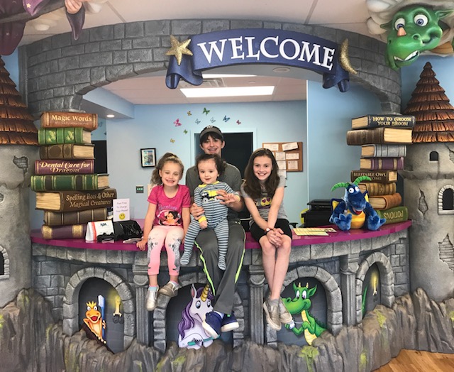 Pediatric Dentist in Montville, NJ