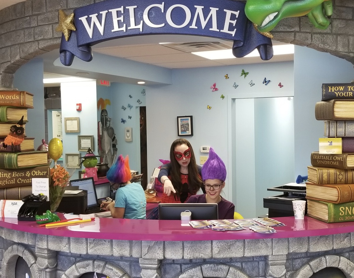 Dental Cleanings